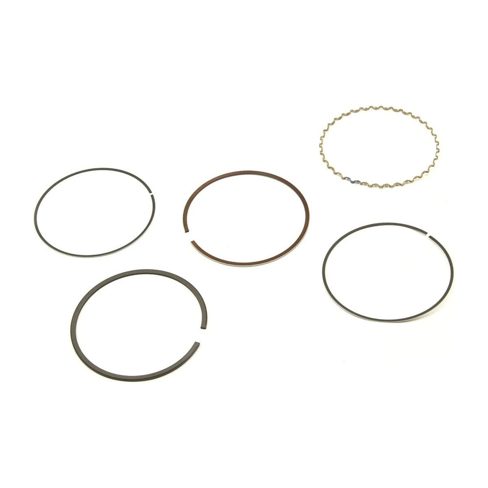 
                      
                        Polaris Off Road Piston Ring Set, 020 in/.50 mm, Genuine OEM Part 3087226, Qty 1
                      
                    