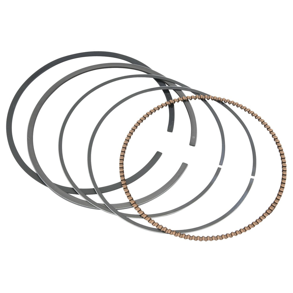 
                      
                        Piston Kit Cast 91.96/Std 10.0:1 Hon
                      
                    