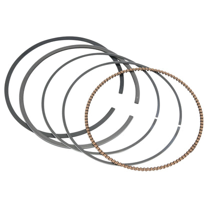 Piston Kit Cast 91.96/Std 10.0:1 Hon