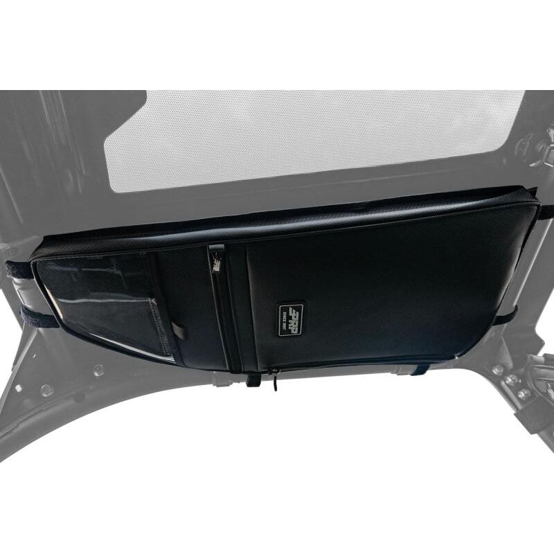 PRP Kawasaki KRX Overhead Bags(Pair)