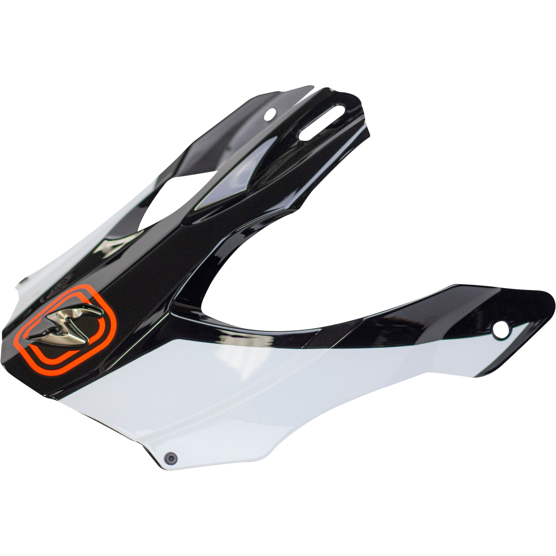 Vx 16 Peak Visor Format Red