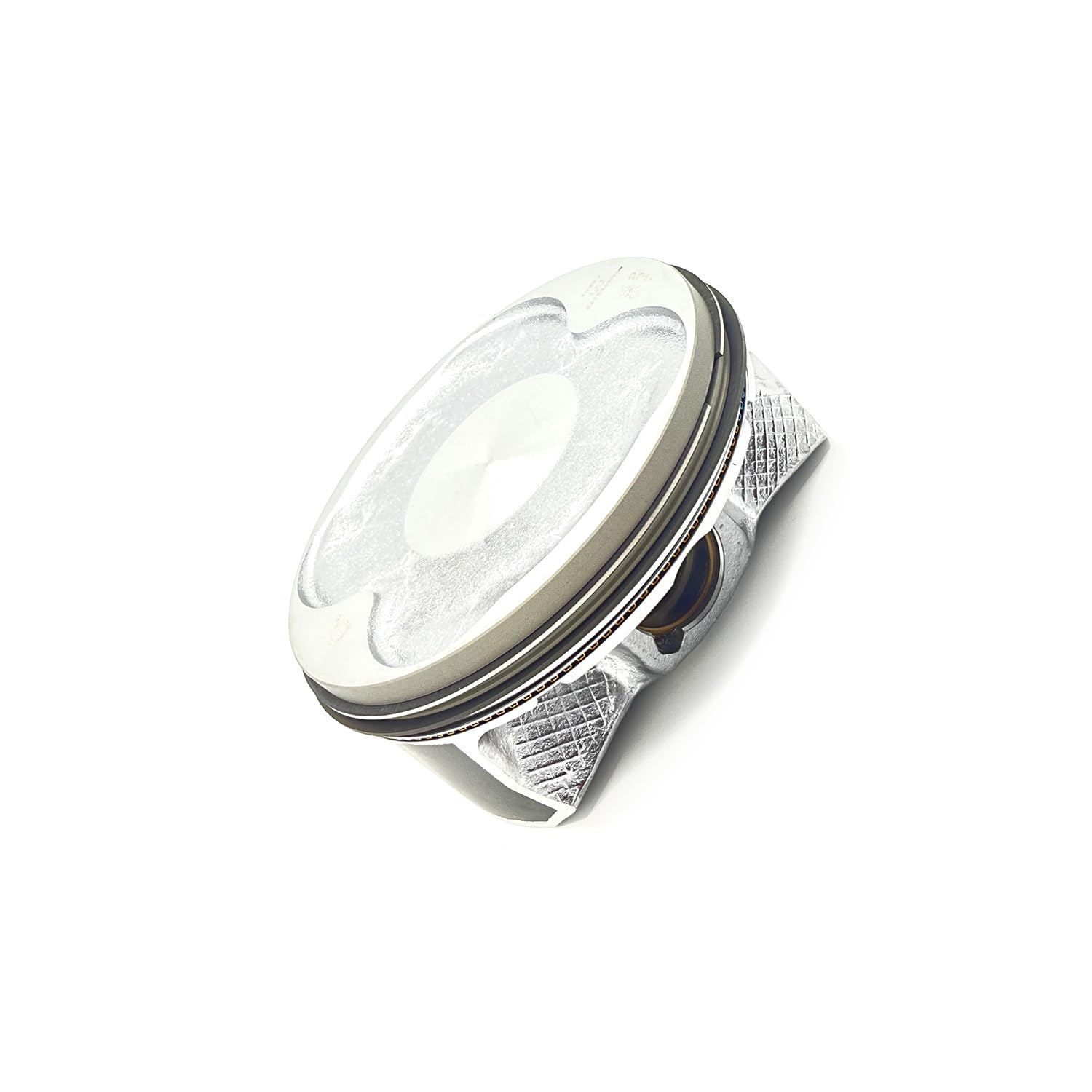 Polaris RZR Piston Kit, 99 mm, Genuine OEM Part 2204960, Qty 1