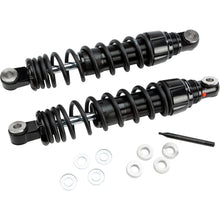 Sportster Monotube Shock 14" Rebound Adj Std