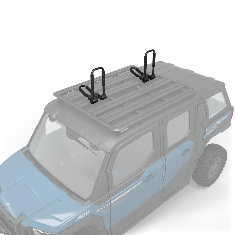 
                      
                        Polaris Off Road Rhino-Rack J-Style Kayak Holder
                      
                    