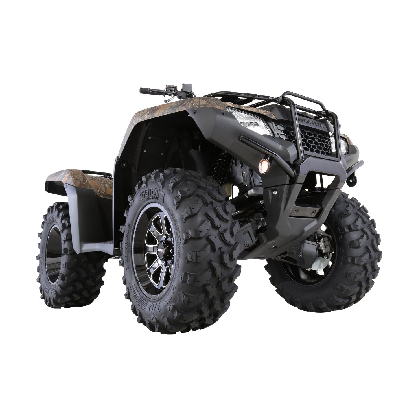 Tire Xtr370 33x10r15