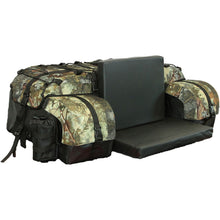 Arch Cargo Bag Camo
