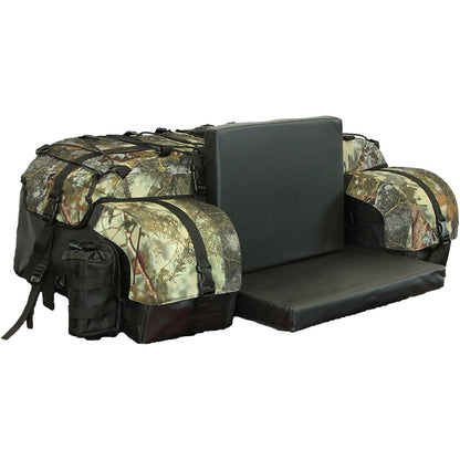 Arch Cargo Bag Camo