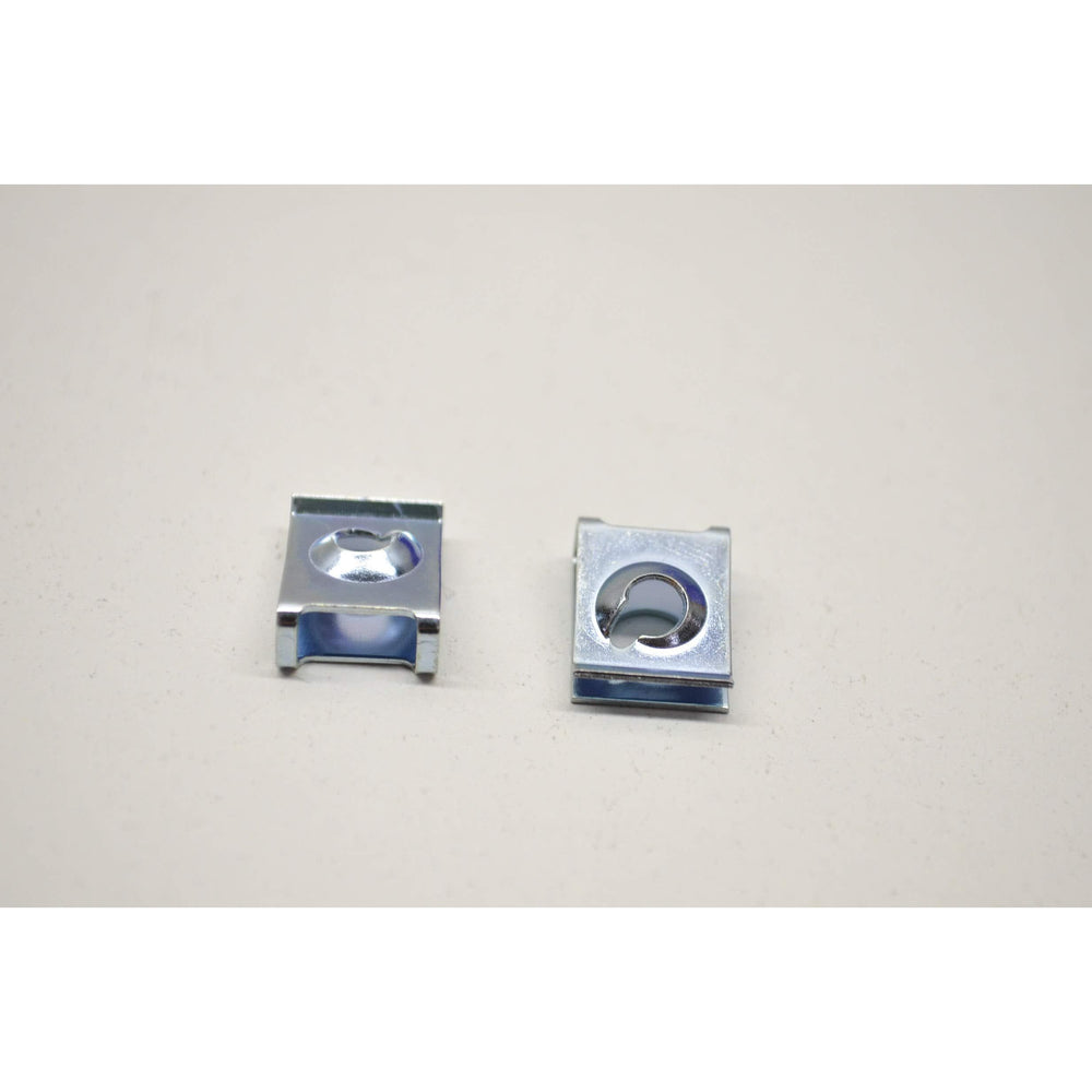 
                      
                        Yamaha 90183-05042-00 Nut, Spring (Sold individually); 901830504200 Made by Yamaha
                      
                    