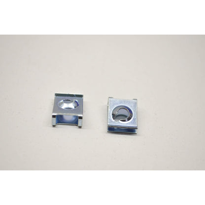 Yamaha 90183-05042-00 Nut, Spring (Sold individually); 901830504200 Made by Yamaha