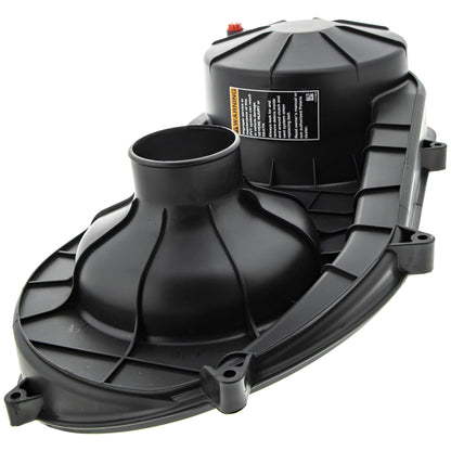 Polaris RZR/General Clutch Cover Kit, Genuine OEM Part - 2207414