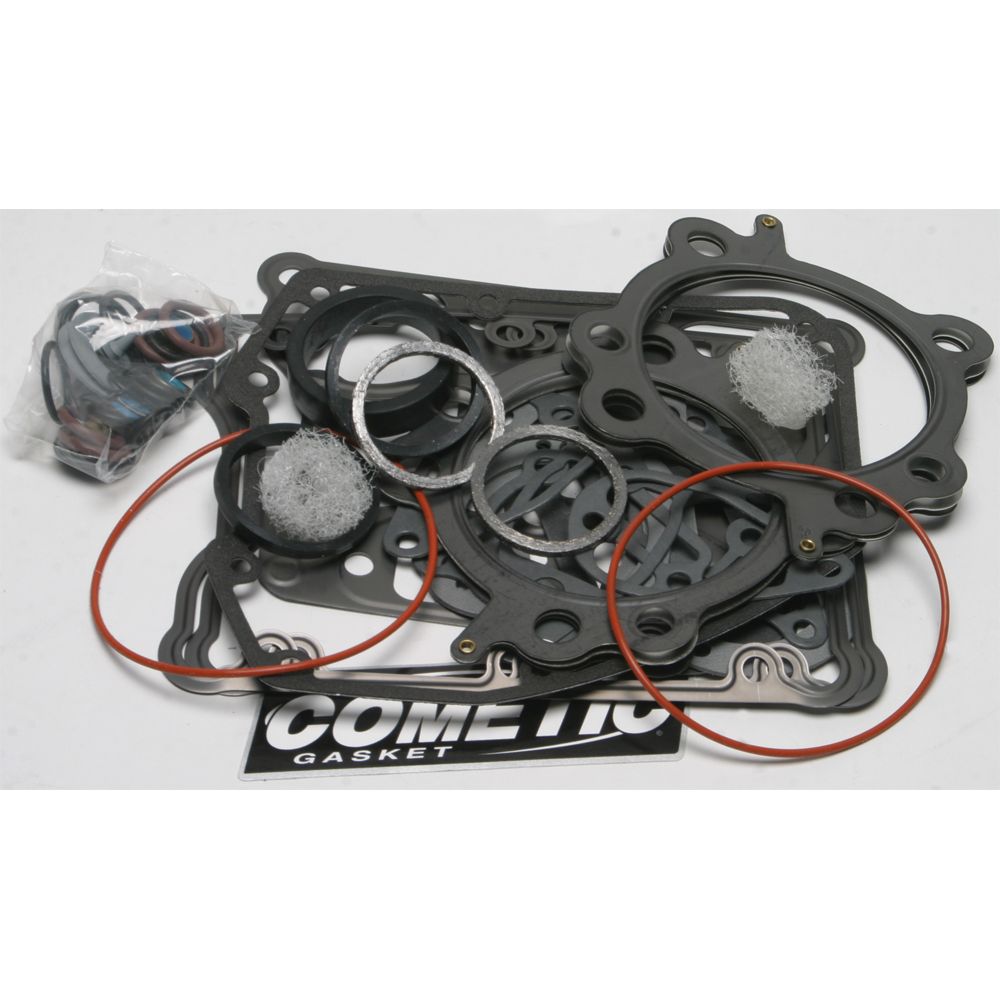 Top End Est Gasket Twin Cam Kit