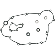 Water Pump Repair Kit W/Bearings Kaw