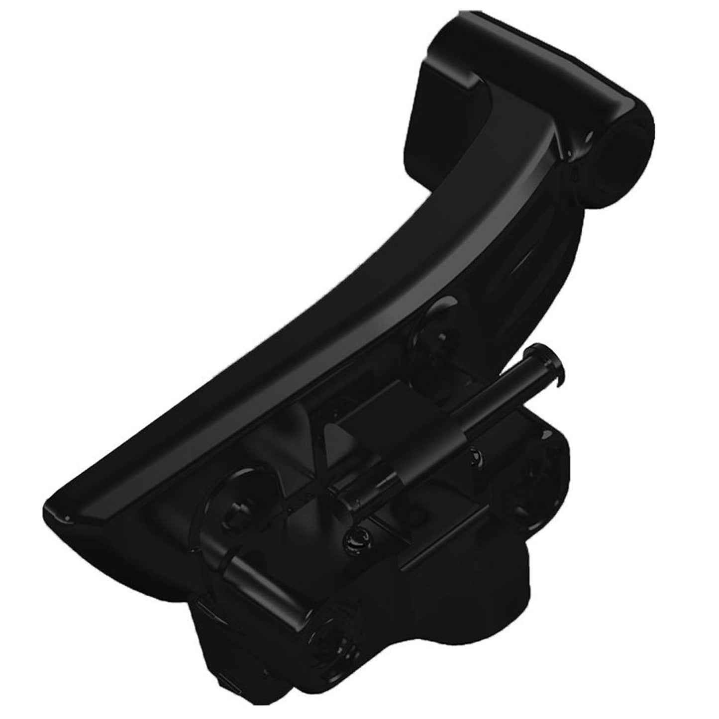 Indian Motorcycle Adjustable Passenger Floorboard Mounts, Pair - 2880288