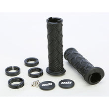 Atv X Treme Lockon Grip Black/Black