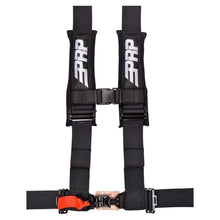 PRP 4.3 Harness- Black