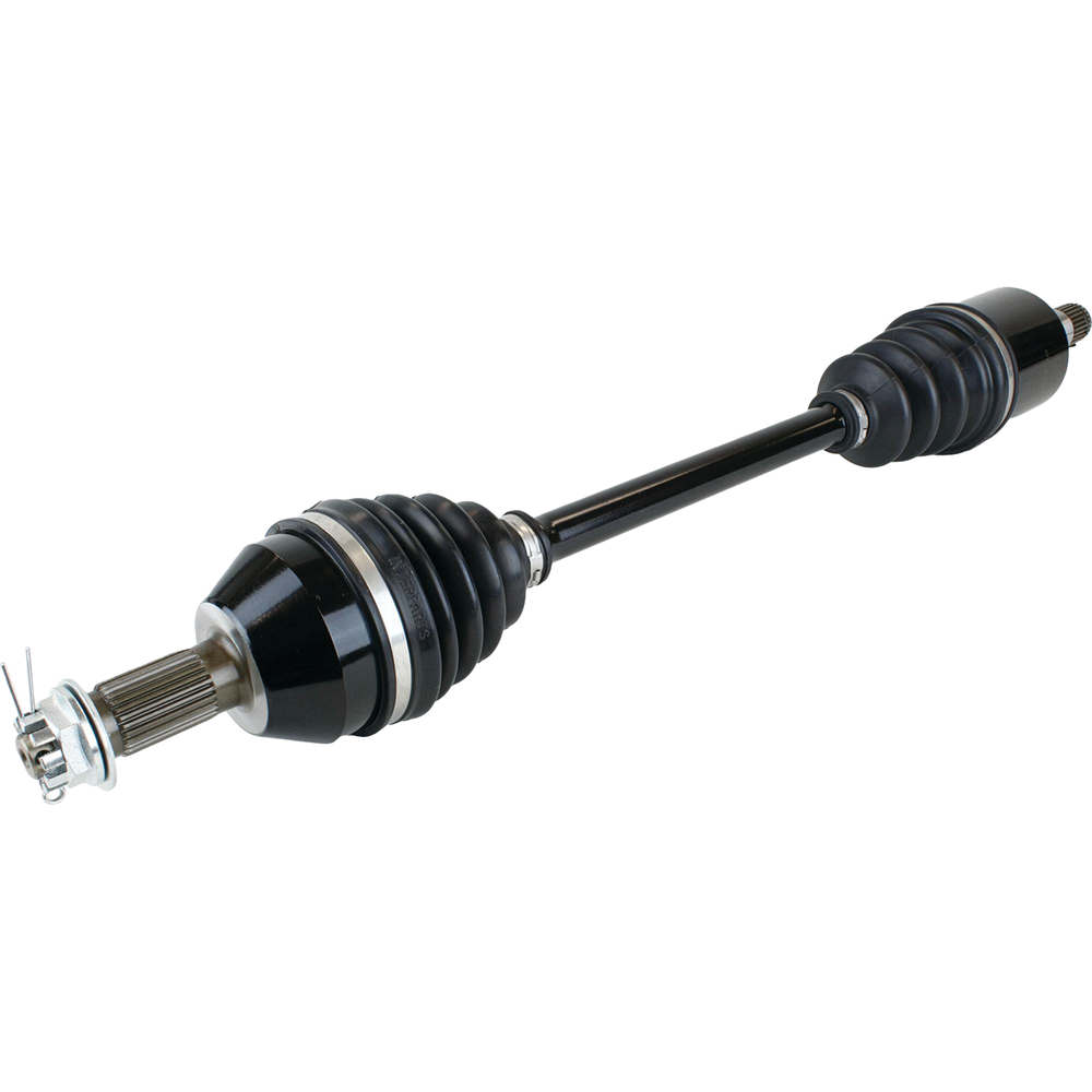 
                      
                        6 Ball Axle
                      
                    