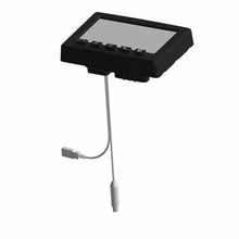 Polaris RZR Digital Display, 7, ORV, Genuine OEM Part 3280797, Qty 1