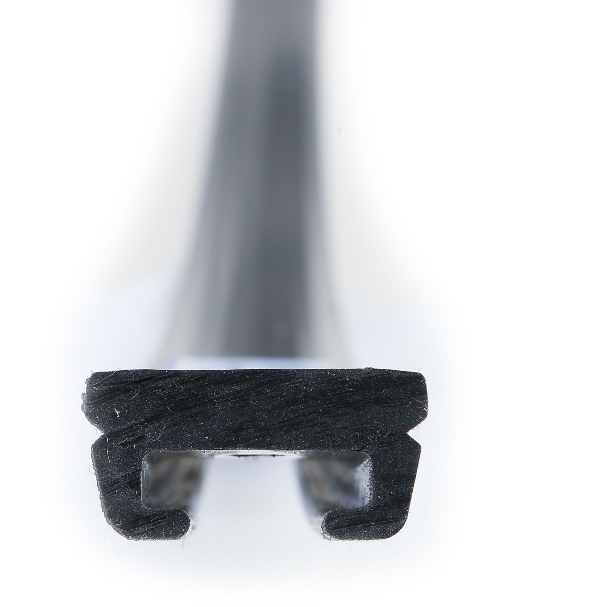 Slide Runners Black S/M