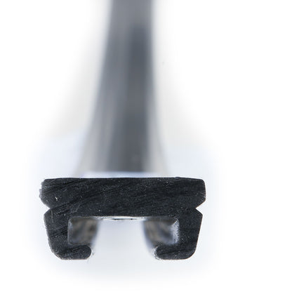 Slide Runners Black S/M