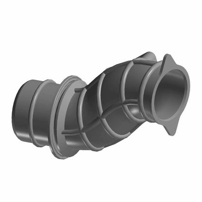 Polaris ATV Air Boot Intake, Genuine OEM Part 5414037, Qty 1