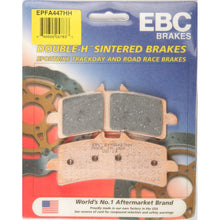Extreme Pro Brake Pads