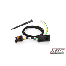 T/S Cluster Adaptor Can