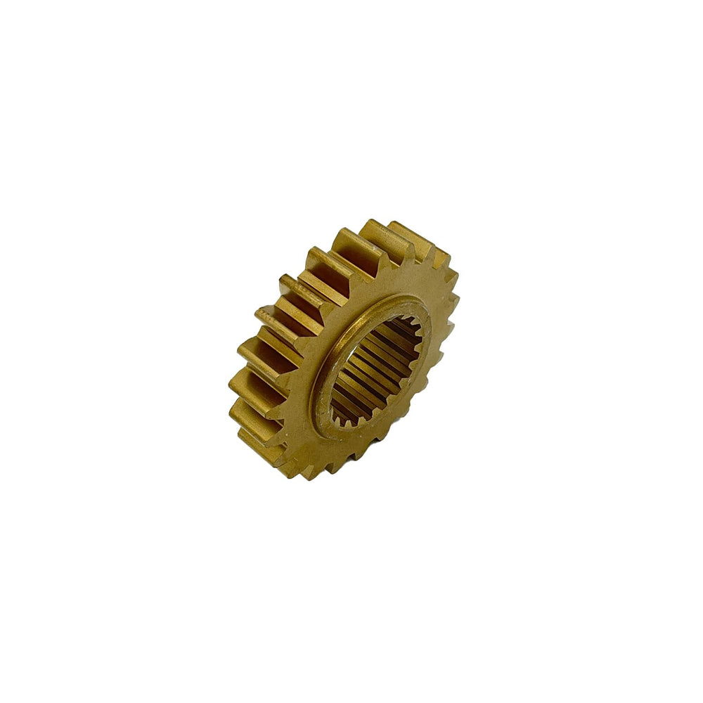 
                      
                        Polaris ATV Sprocket, 22T/18T, Genuine OEM Part 3233873, Qty 1
                      
                    