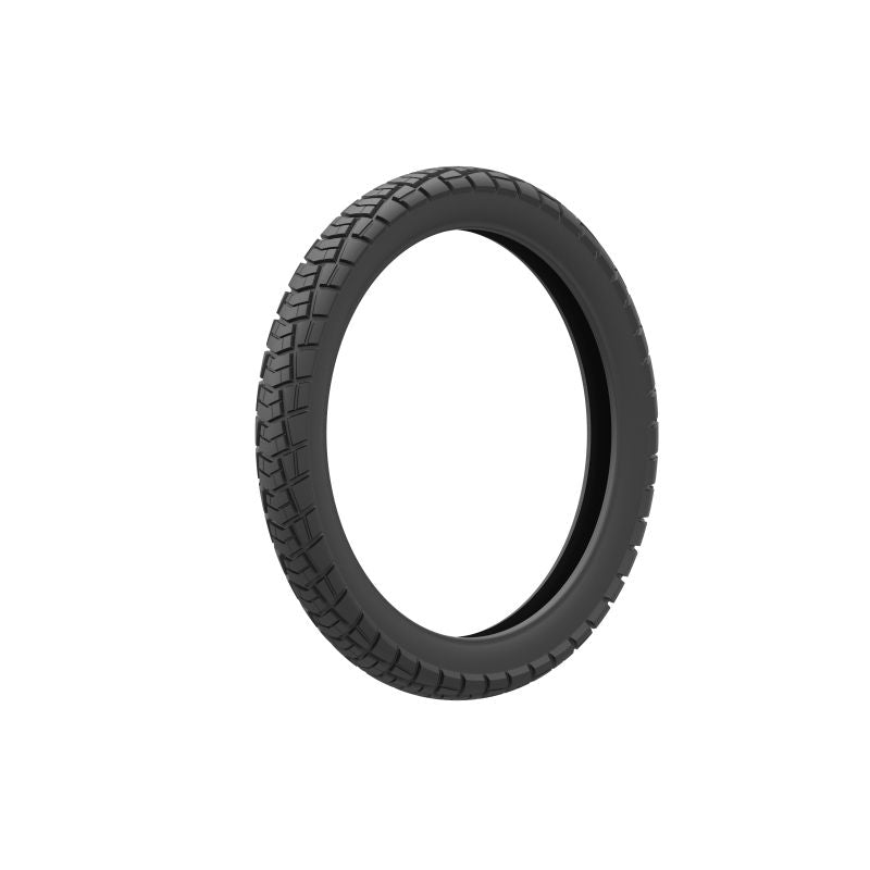 Kenda K6342 Trakmaster DTR Rear Tire - 130/80-17 65T TL