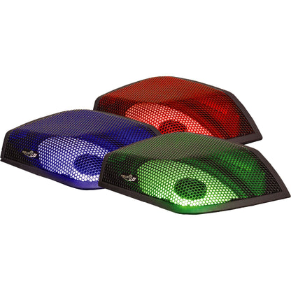 Ultra 6x9 Saddlebag Kit Flt `14 Up Saddlebags