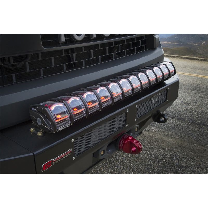 
                      
                        Rigid Industries 10in Adapt Light Bar
                      
                    