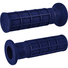 Hart Luck Full Waffle Dark Blue