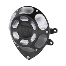 Indian Motorcycle Billet Aluminum Thermostat Cover - 2882001-468