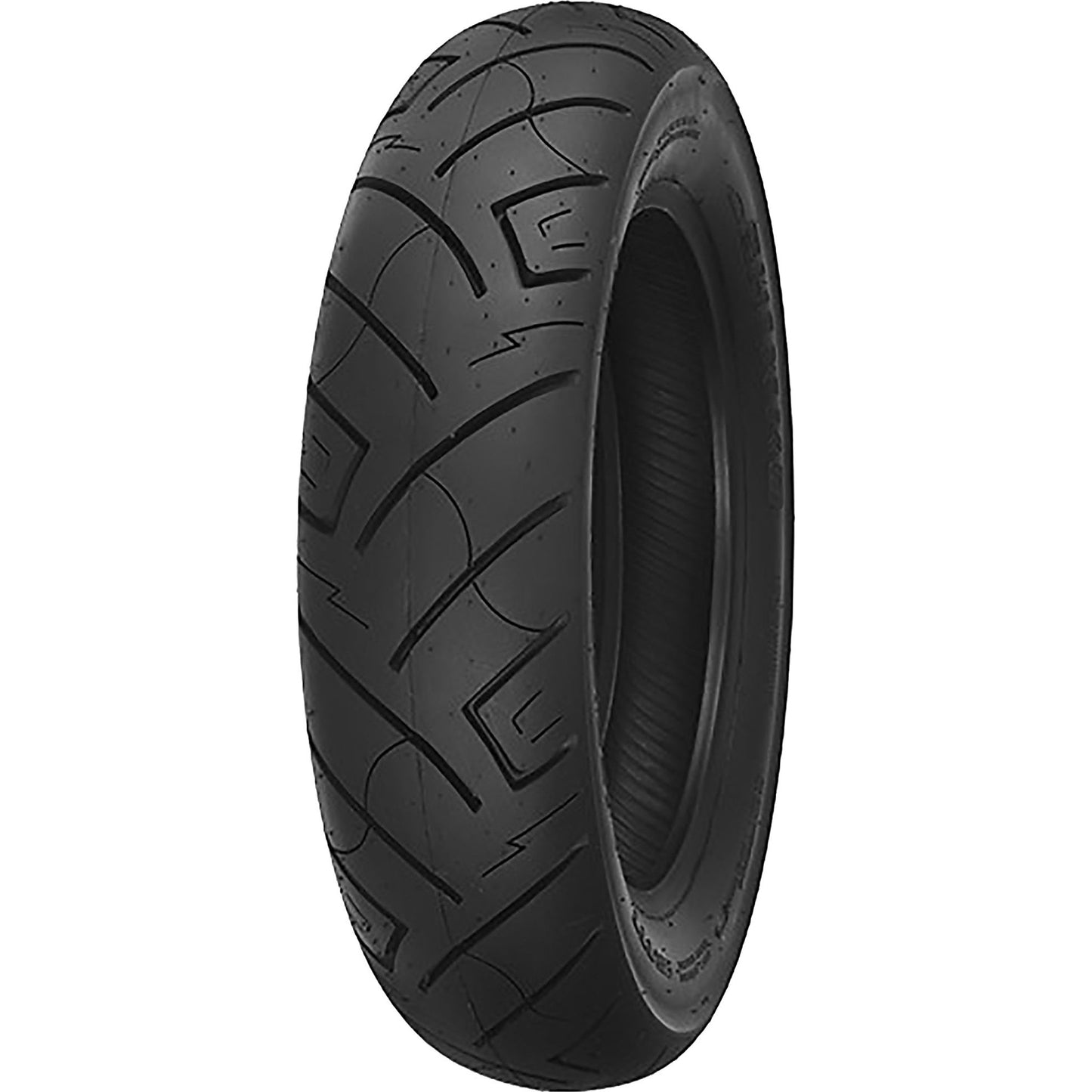 Tire 777 Cruiser Hd Rear 150/80b16 77h B/Bias Tl Ref