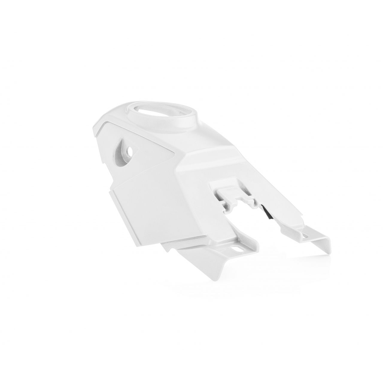 Tank Cover White
