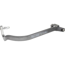 Armor Handguards Bend Titanium 1 1/8"