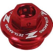 Oil Filler Plug