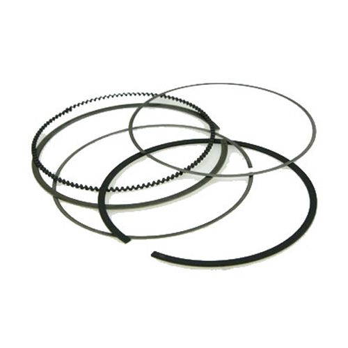 Piston Rings 98.96mm Hon/Yam For Vertex Pistons Only