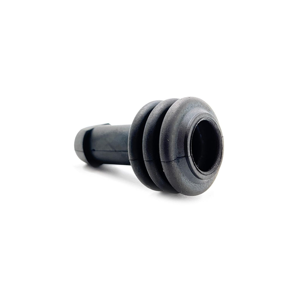 
                      
                        Polaris RZR Pin Bushing Boot, Genuine OEM Part 5412505, Qty 1
                      
                    