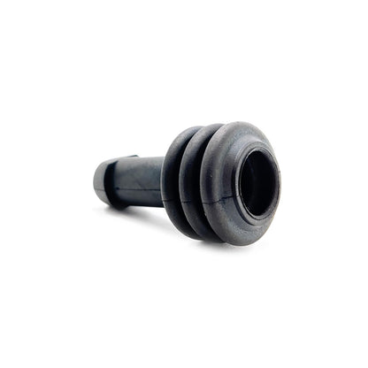Polaris RZR Pin Bushing Boot, Genuine OEM Part 5412505, Qty 1