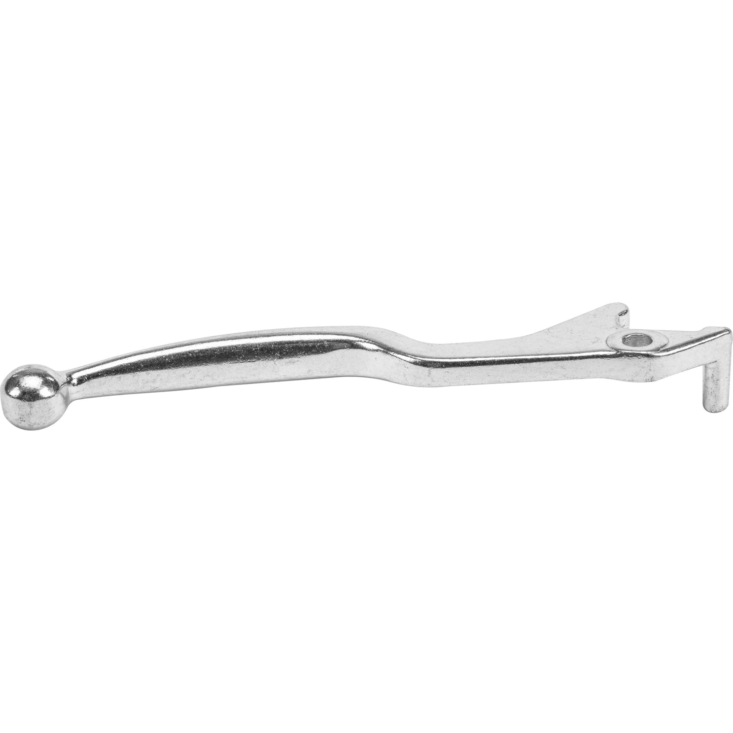 Brake Lever Silver
