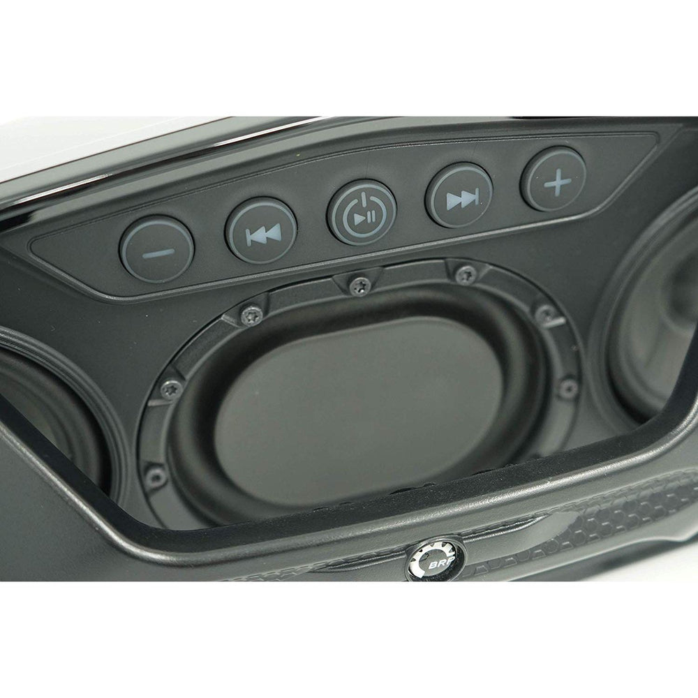 
                      
                        BRP PORTABLE AUDIO SYSTEM FOR SEA-DOO SPARK (2014 & UP) 295100797
                      
                    