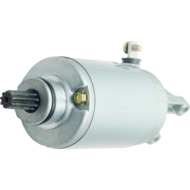 BikeMaster Suzuki Starter