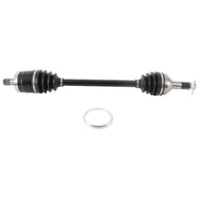 QuadBoss 11-15 Can-Am Commander 1000 Rear Left Replacement Axle