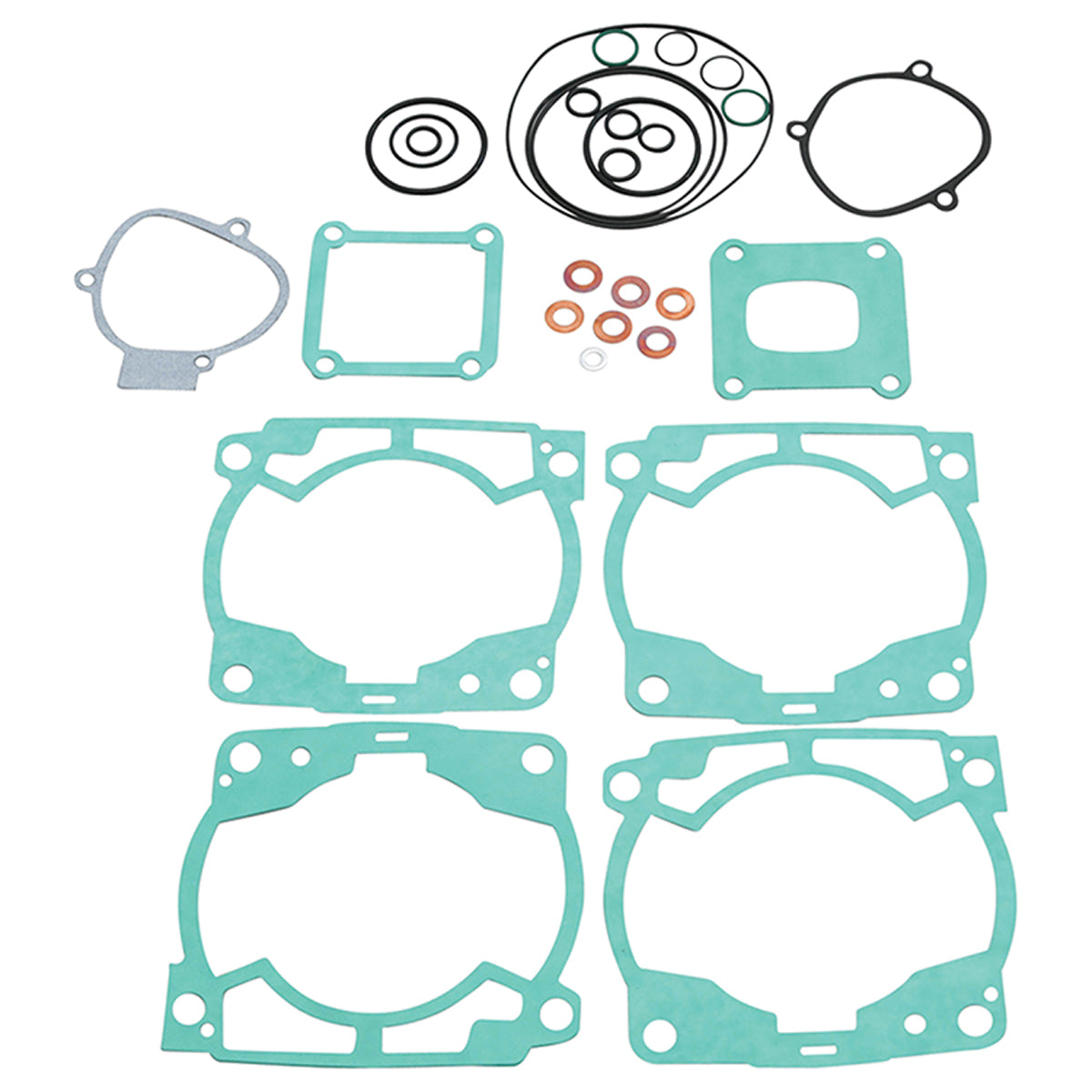 Top End Gaskets