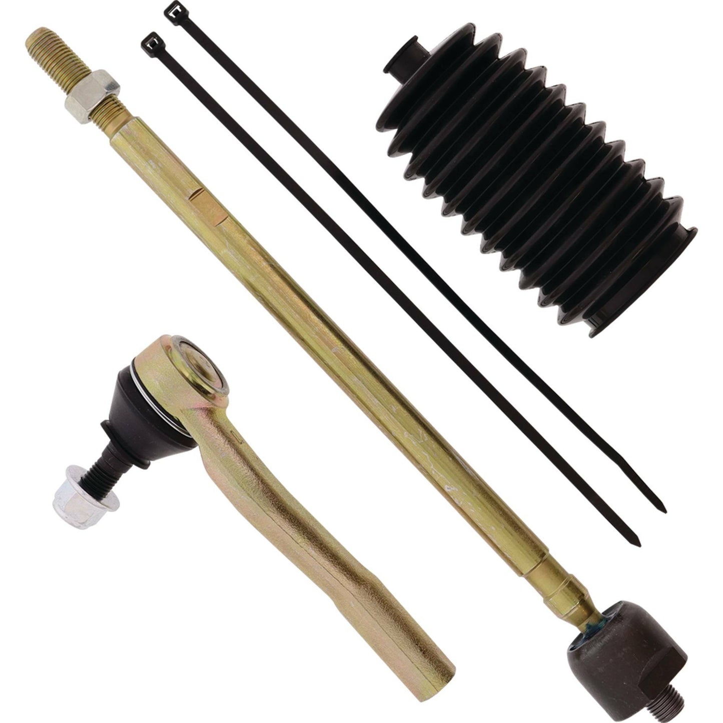 Tie Rod End Kit