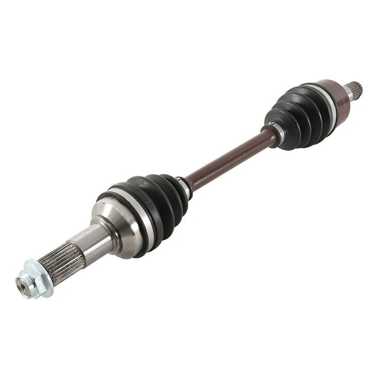 
                      
                        6 Ball Heavy Duty Axle Front
                      
                    