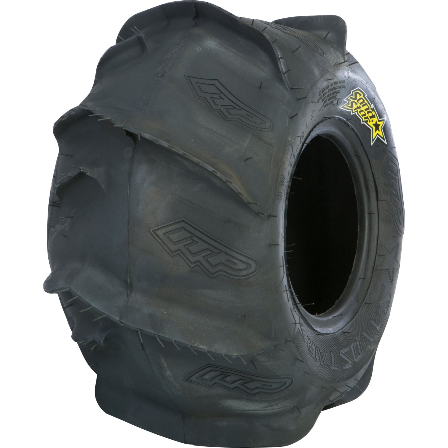Tire Sand Star Rear Left 20x11 9 Lr240lbs Bias