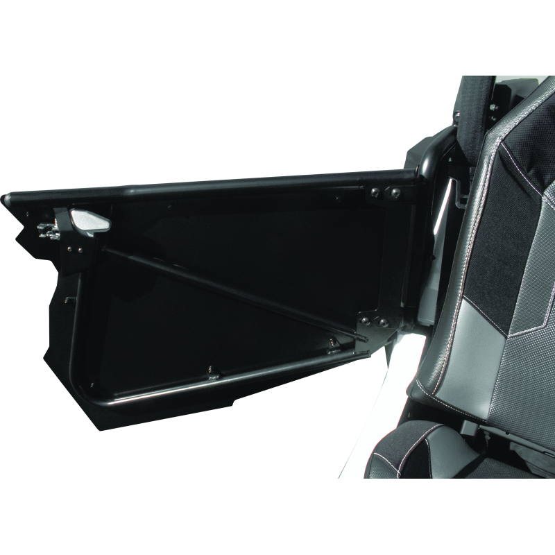 DragonFire Racing 14-22 Polaris RZR XP 1000 UTV Doors - 2 Doors