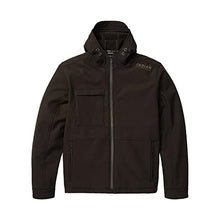 Indian Motorcycle Men's Fairview Jacket, Black