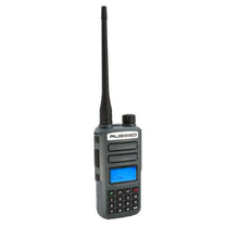 Rugged Radios Rugged GMR2 PLUS - GMRS / FRS Two Way Handheld Radio Grey